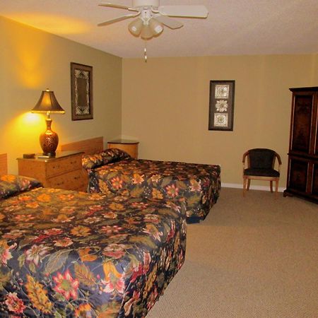 Brydan Suites Eureka Springs Camera foto