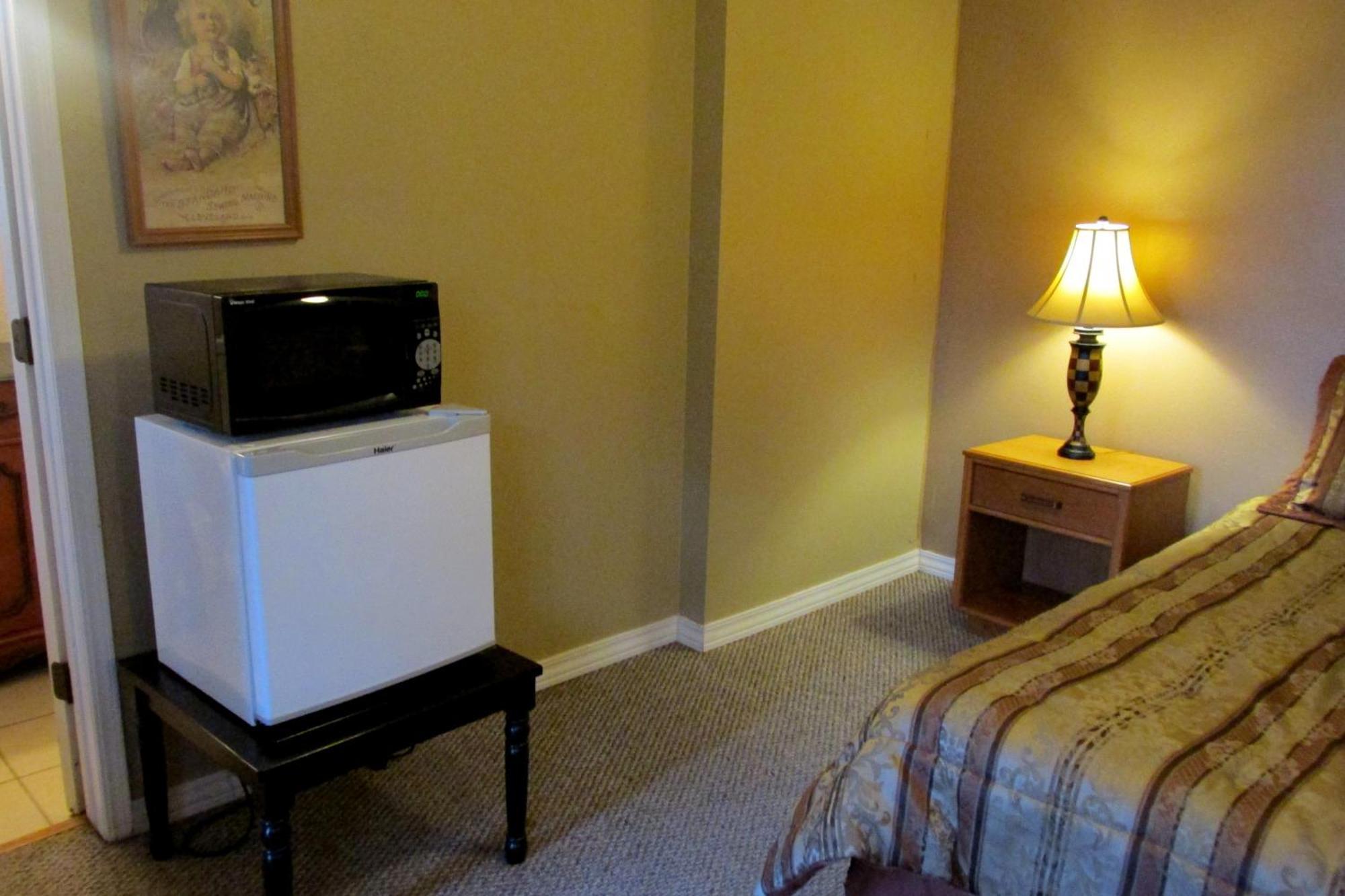 Brydan Suites Eureka Springs Camera foto