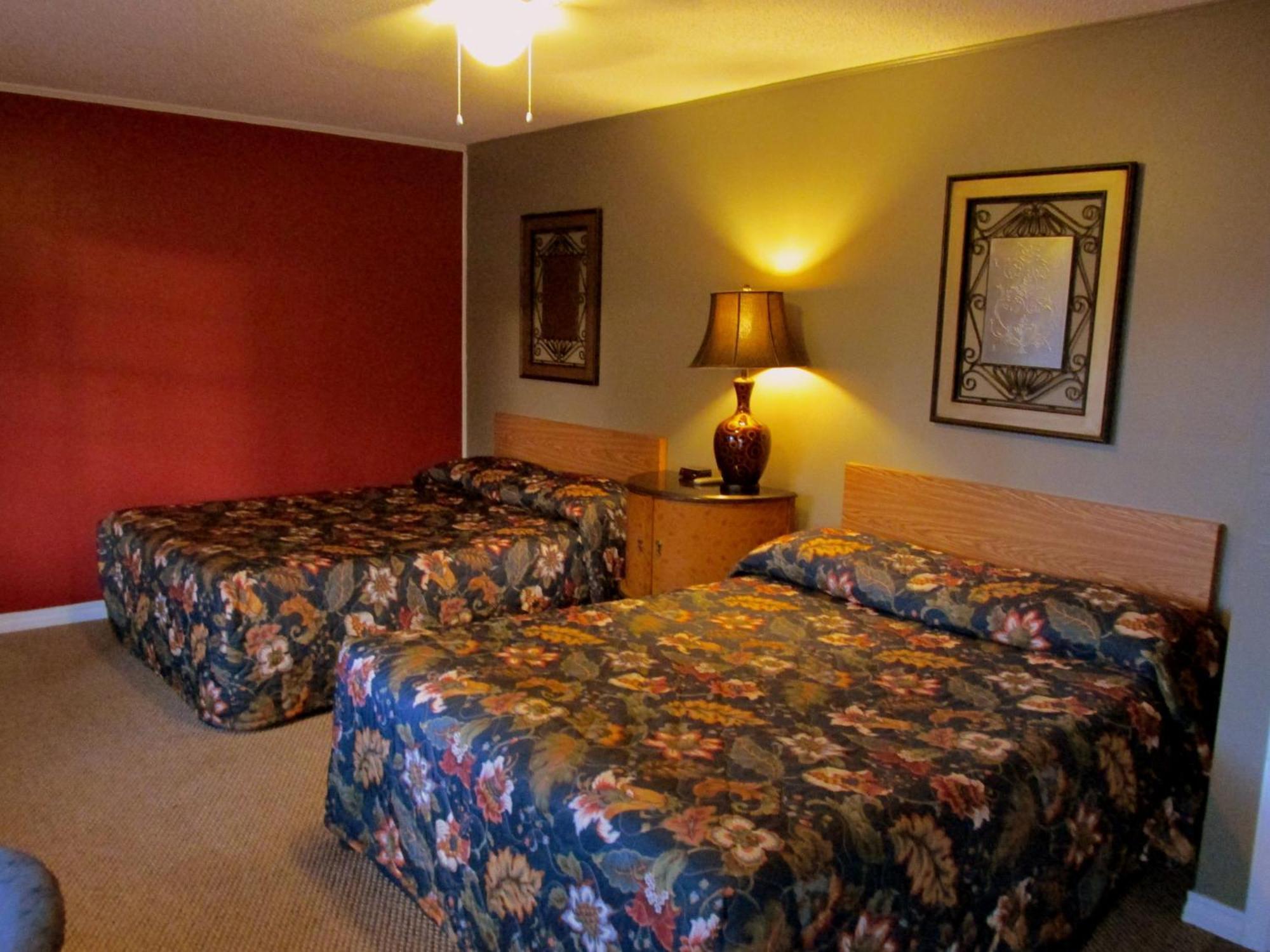 Brydan Suites Eureka Springs Camera foto
