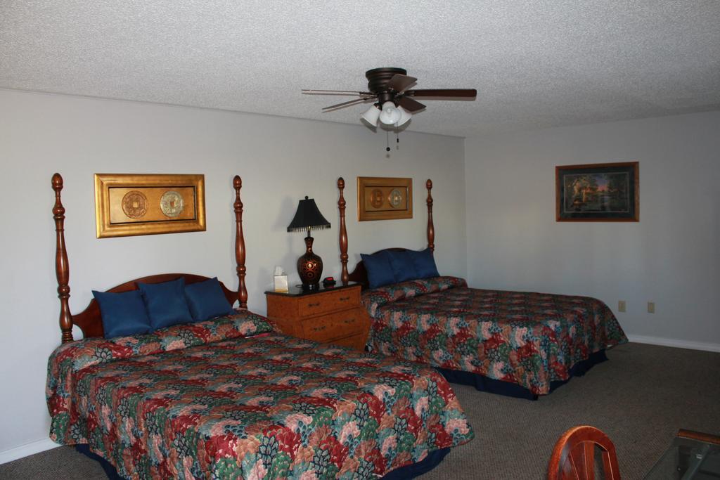 Brydan Suites Eureka Springs Esterno foto