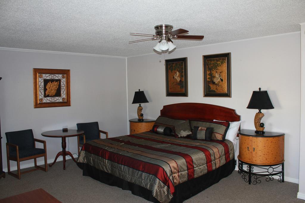 Brydan Suites Eureka Springs Esterno foto