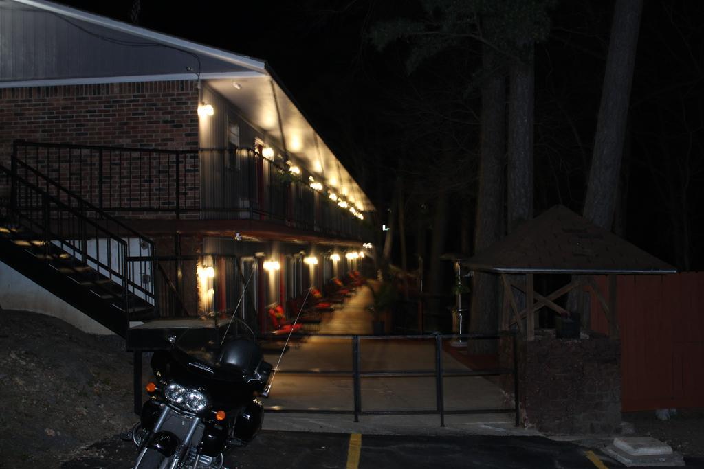 Brydan Suites Eureka Springs Esterno foto