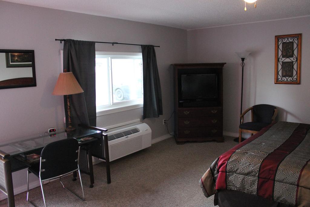 Brydan Suites Eureka Springs Esterno foto