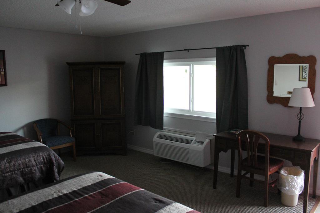 Brydan Suites Eureka Springs Esterno foto
