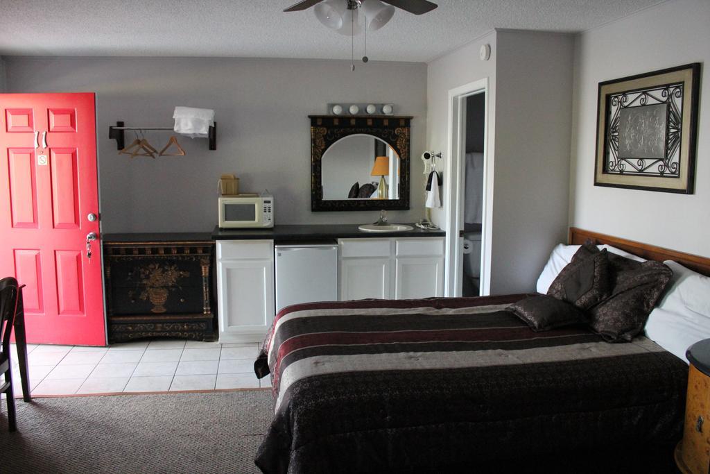 Brydan Suites Eureka Springs Esterno foto