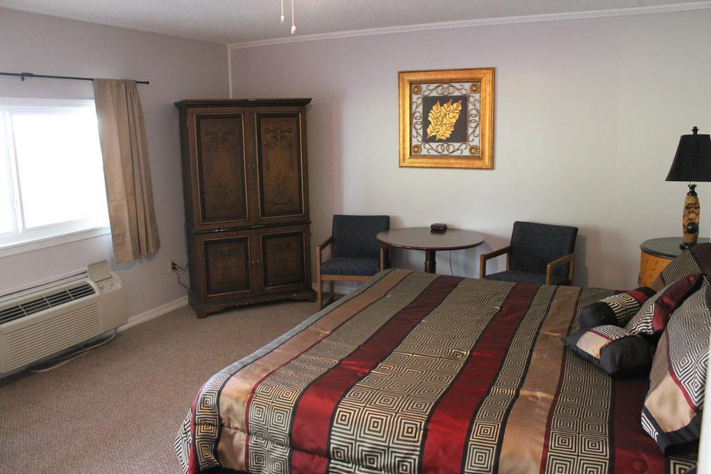 Brydan Suites Eureka Springs Esterno foto