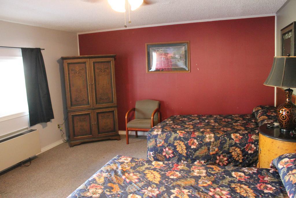 Brydan Suites Eureka Springs Esterno foto
