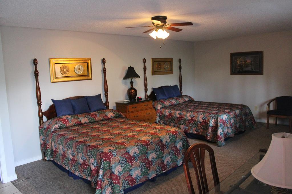 Brydan Suites Eureka Springs Esterno foto