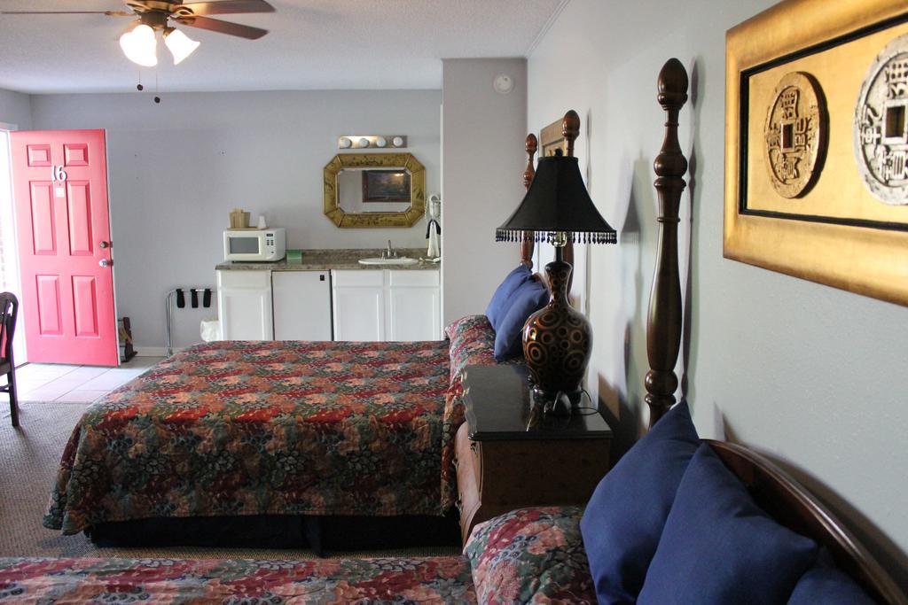 Brydan Suites Eureka Springs Esterno foto