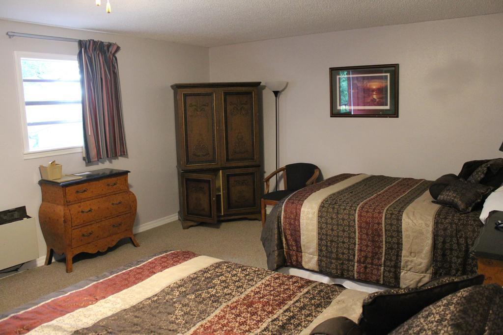 Brydan Suites Eureka Springs Esterno foto