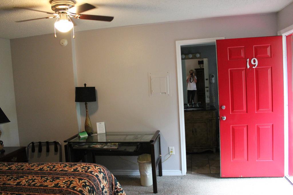 Brydan Suites Eureka Springs Esterno foto