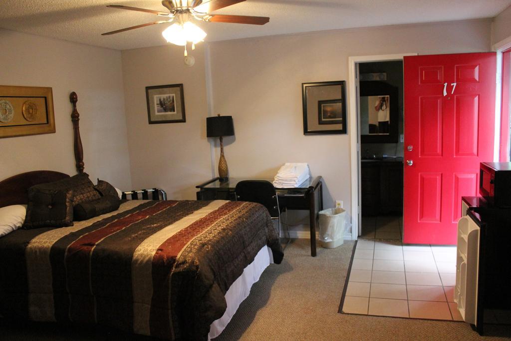Brydan Suites Eureka Springs Esterno foto