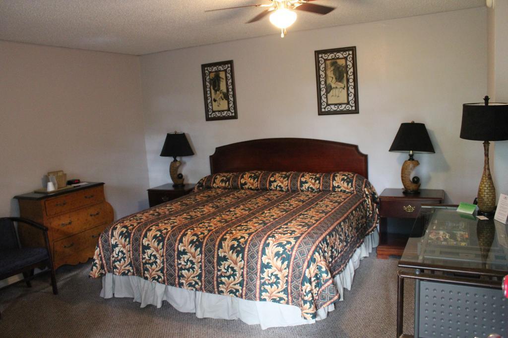 Brydan Suites Eureka Springs Esterno foto