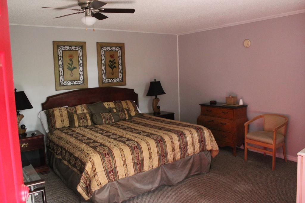 Brydan Suites Eureka Springs Esterno foto