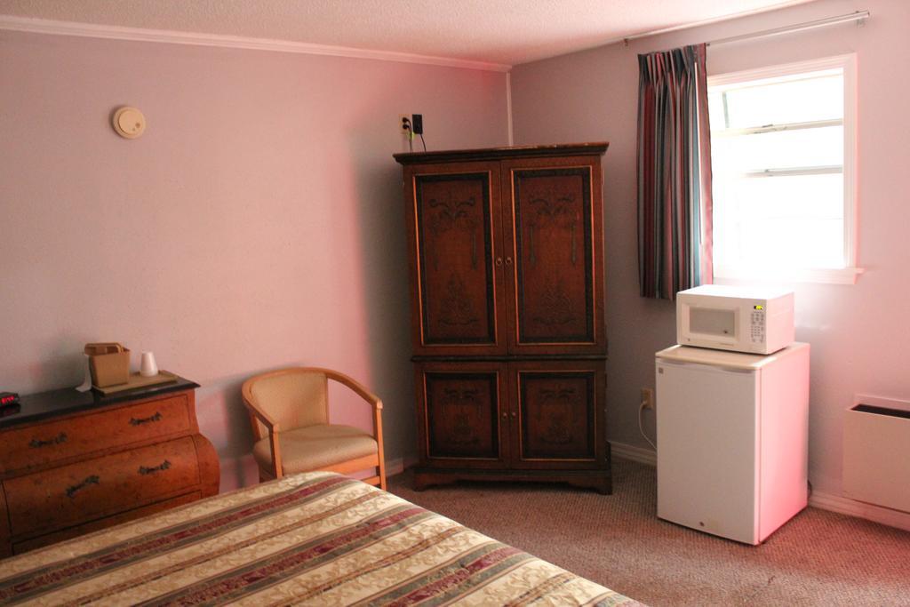 Brydan Suites Eureka Springs Esterno foto