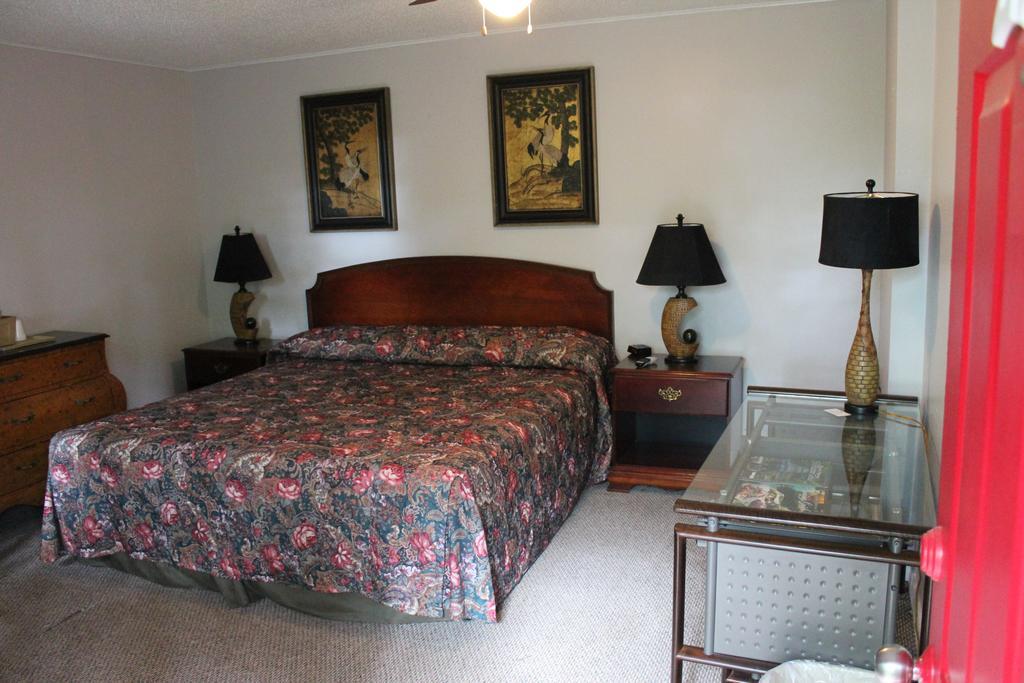 Brydan Suites Eureka Springs Esterno foto