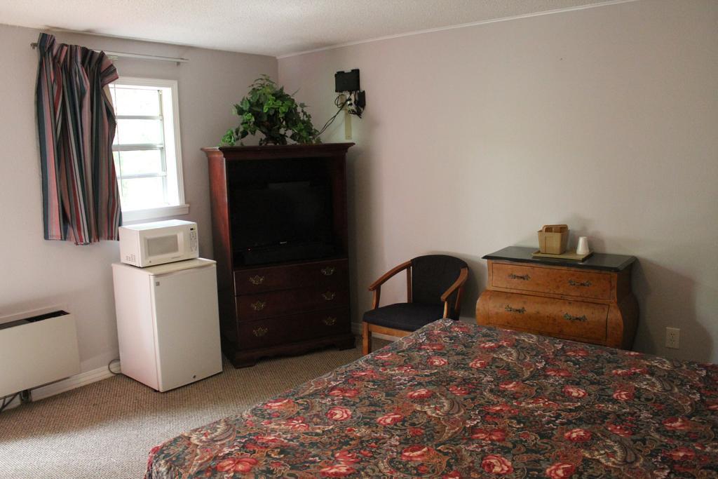 Brydan Suites Eureka Springs Esterno foto