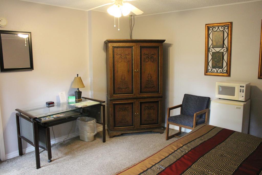Brydan Suites Eureka Springs Esterno foto