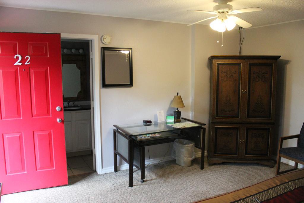 Brydan Suites Eureka Springs Esterno foto