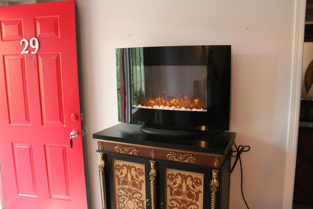 Brydan Suites Eureka Springs Esterno foto