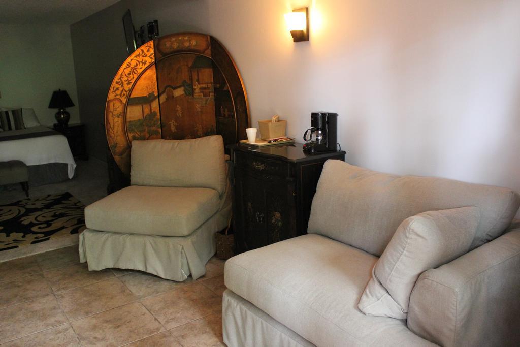 Brydan Suites Eureka Springs Esterno foto