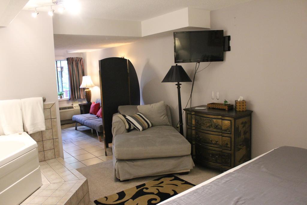 Brydan Suites Eureka Springs Esterno foto