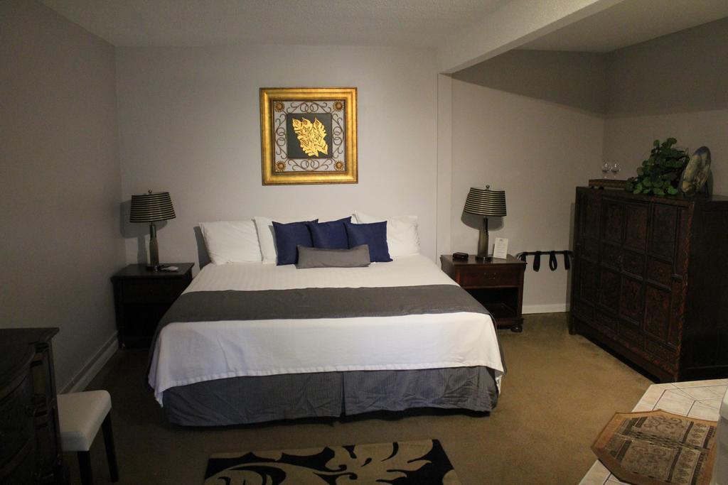 Brydan Suites Eureka Springs Esterno foto
