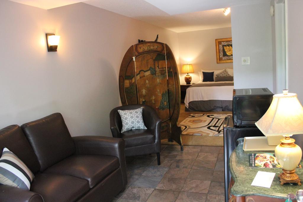 Brydan Suites Eureka Springs Esterno foto