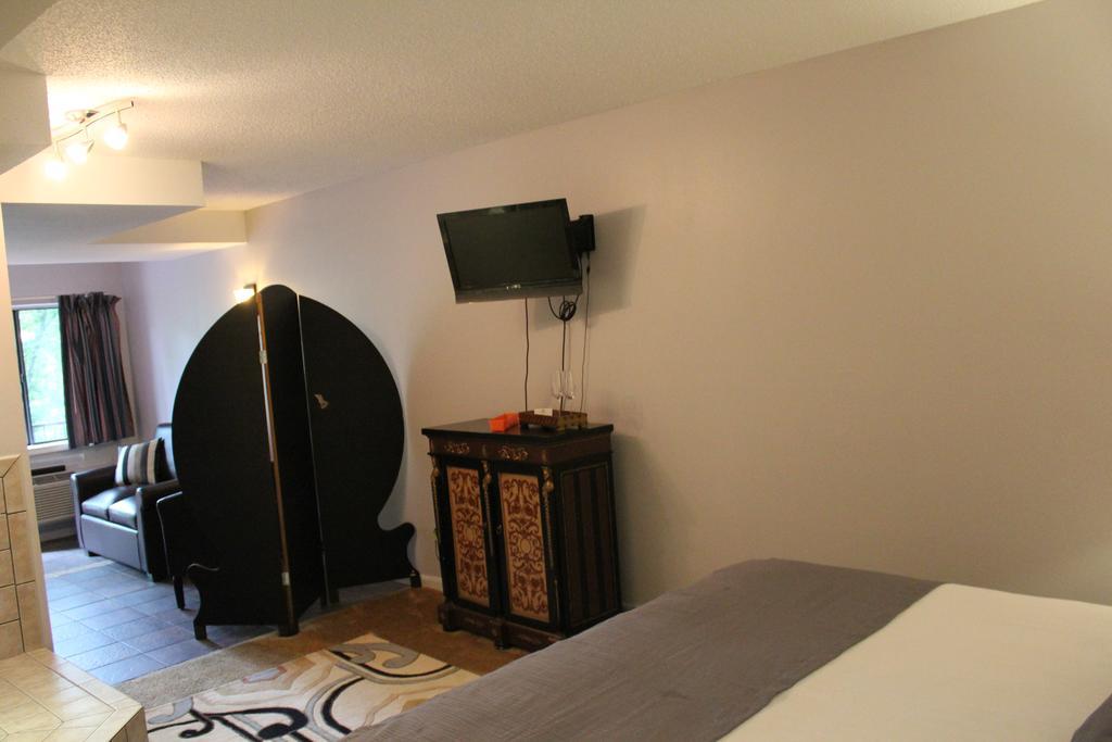 Brydan Suites Eureka Springs Esterno foto