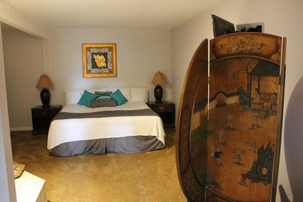 Brydan Suites Eureka Springs Esterno foto