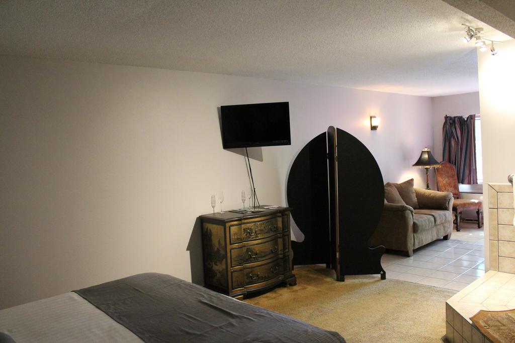 Brydan Suites Eureka Springs Esterno foto