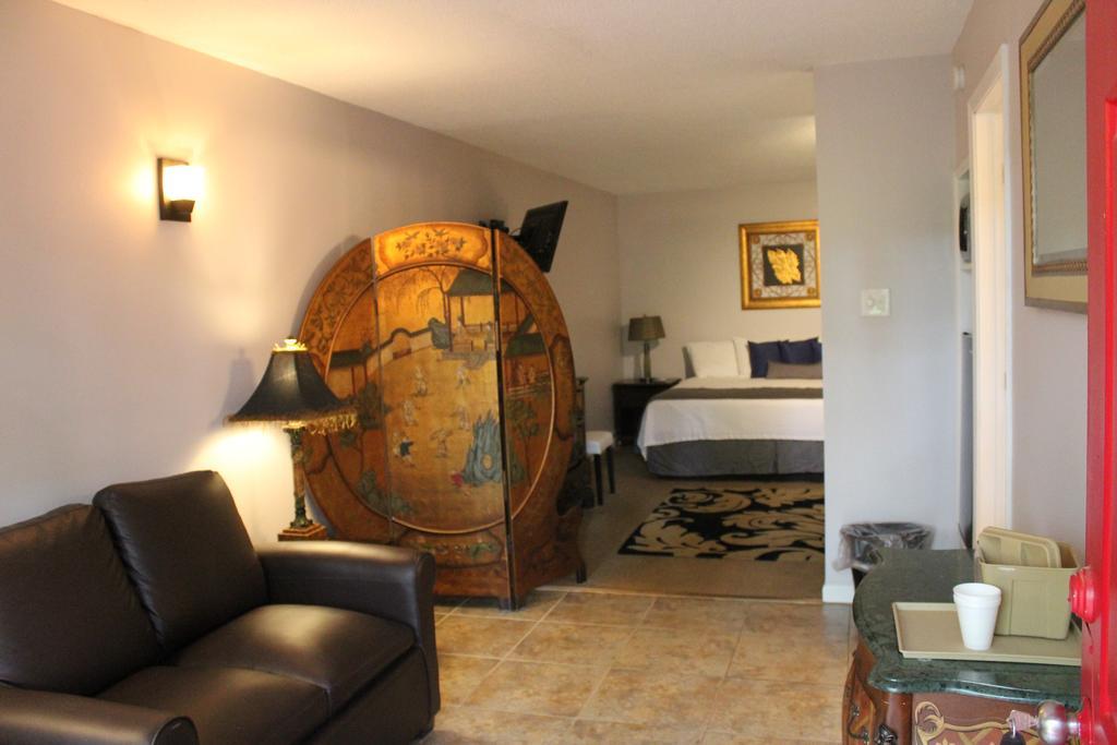 Brydan Suites Eureka Springs Esterno foto