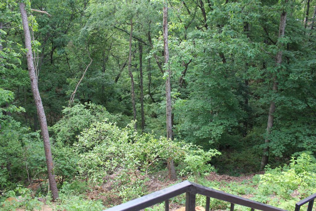 Brydan Suites Eureka Springs Esterno foto